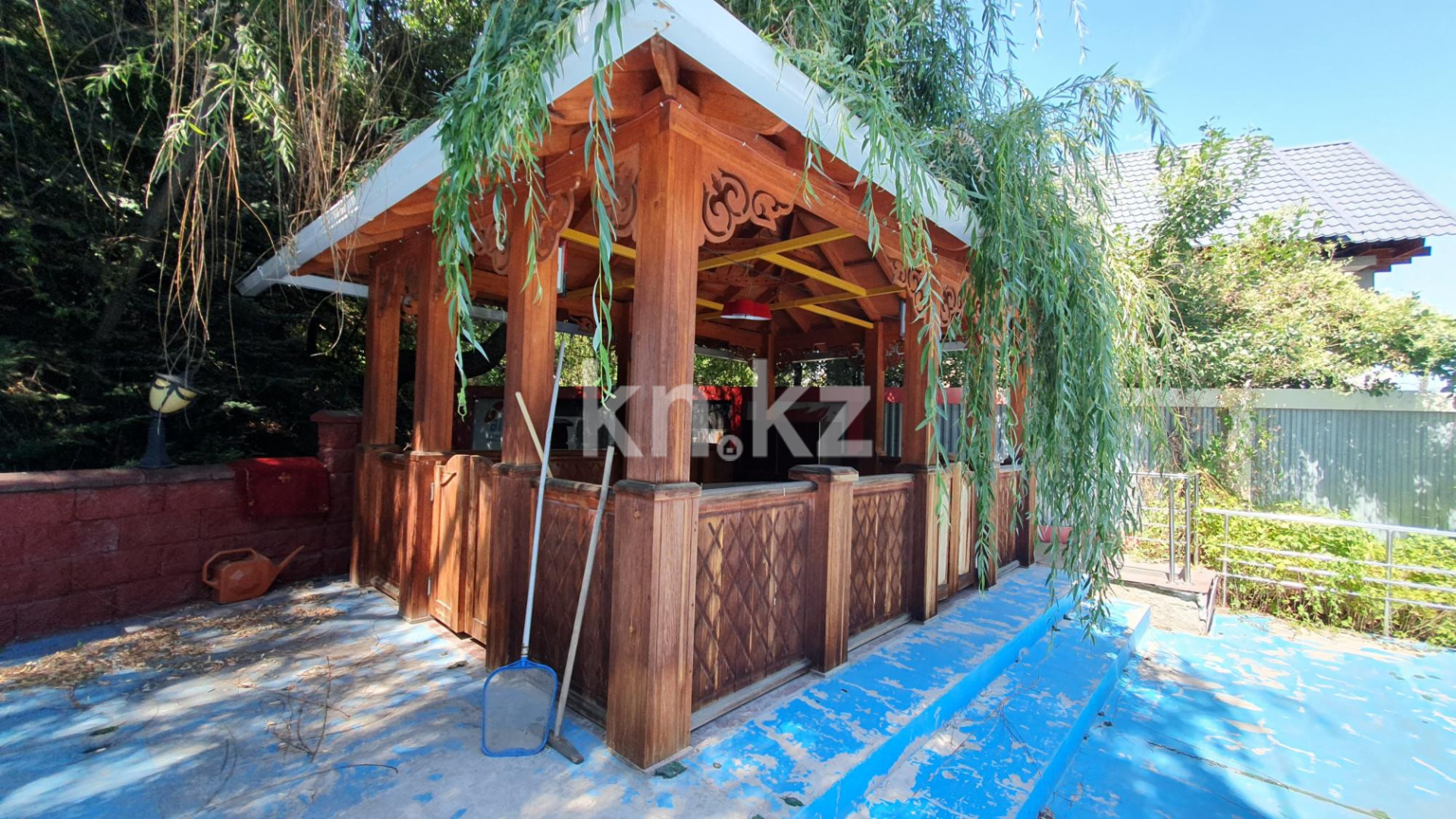 Продажа здания, 1245.1 м² в Алматы - фото 25