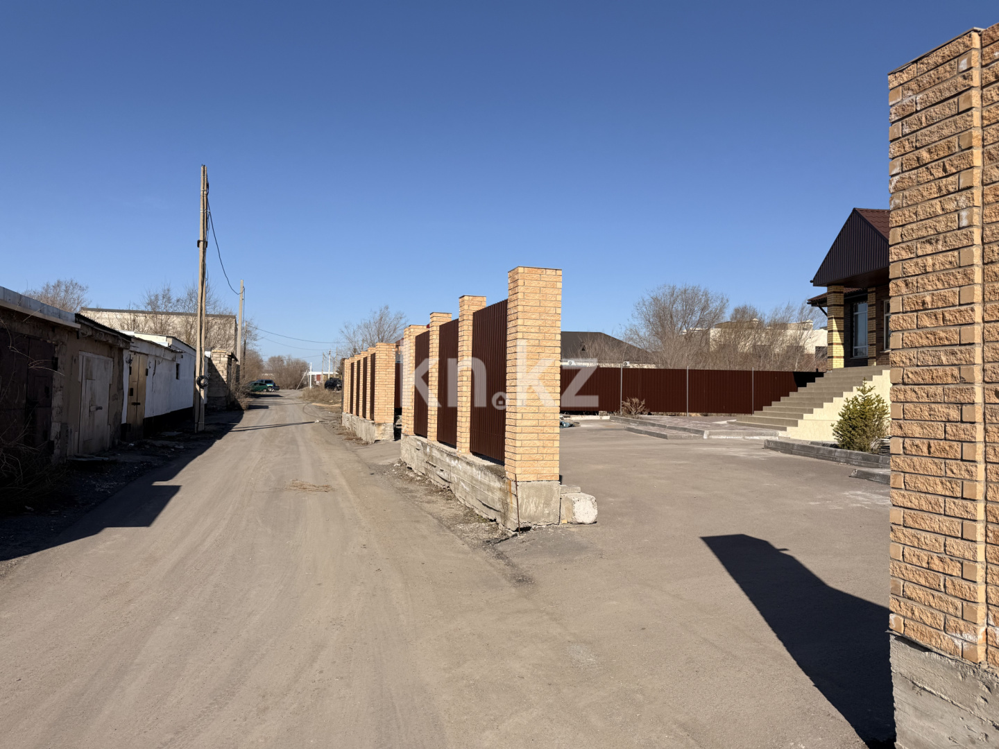 Продажа гаража, 24 м² в Караганде - фото 6