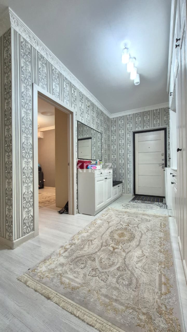 Продажа 2-комнатной квартиры, 60 м², ул. Амандосова, дом  42 в Атырау - фото 9