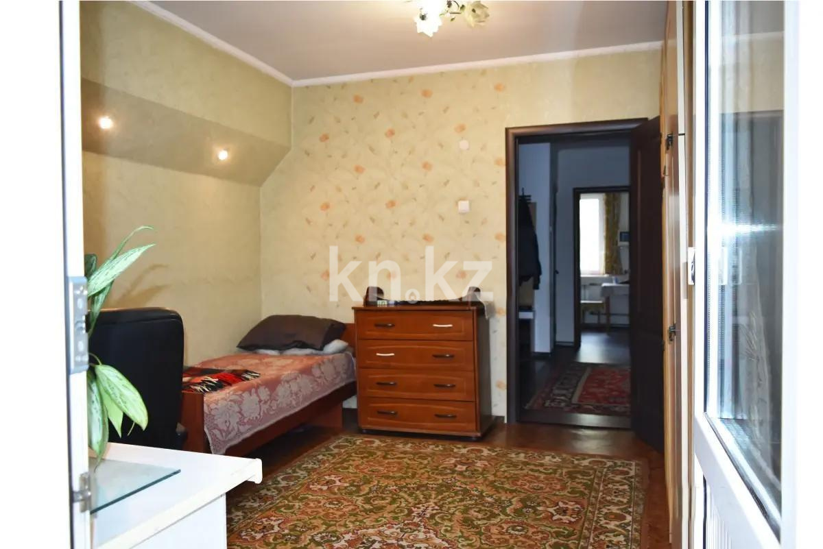 Продажа 4-комнатной квартиры, 87.1 м², ул. Акан Серы, дом  11Б в Алматы - фото 3