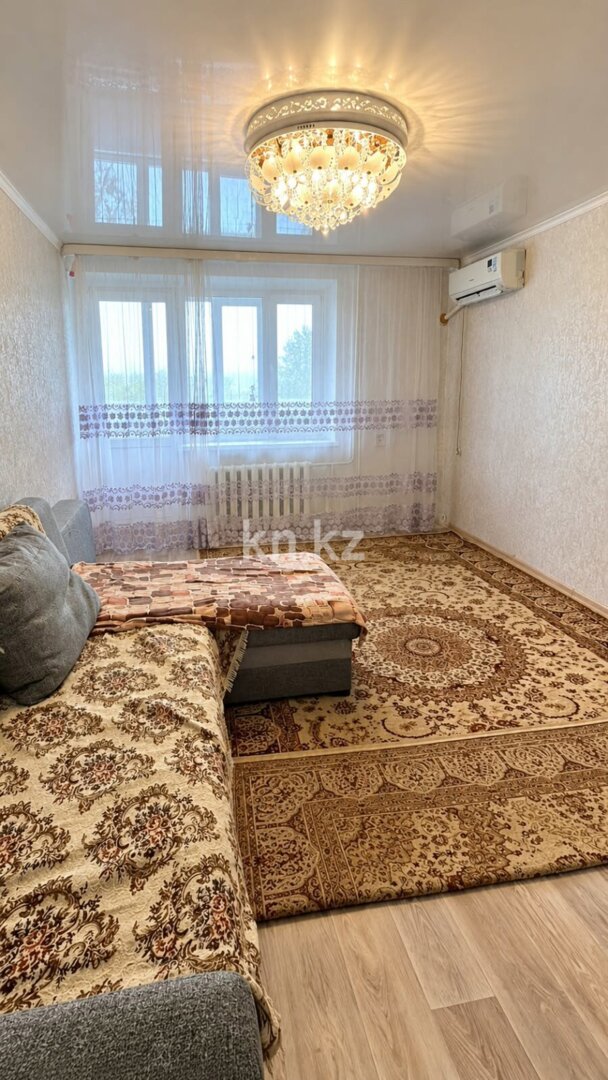 Продажа 2-комнатной квартиры, 50.1 м² в Уральске - фото 5