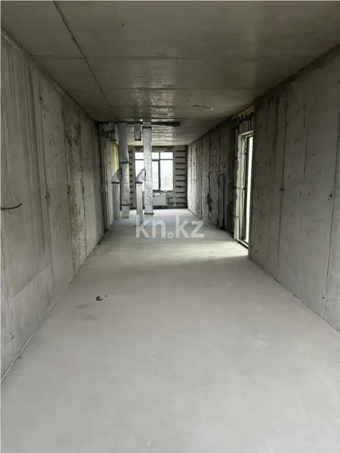 Продажа 2-комнатной квартиры, 44.1 м², ул. Строительная, дом  340/39 в Алматы