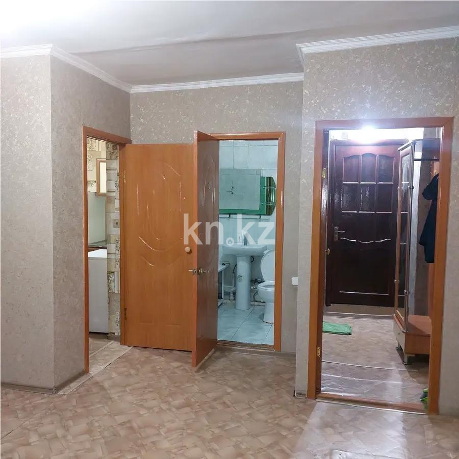 Продажа 3-комнатной квартиры, 55 м², ул. Бирюзова, дом  9 в Караганде - фото 4