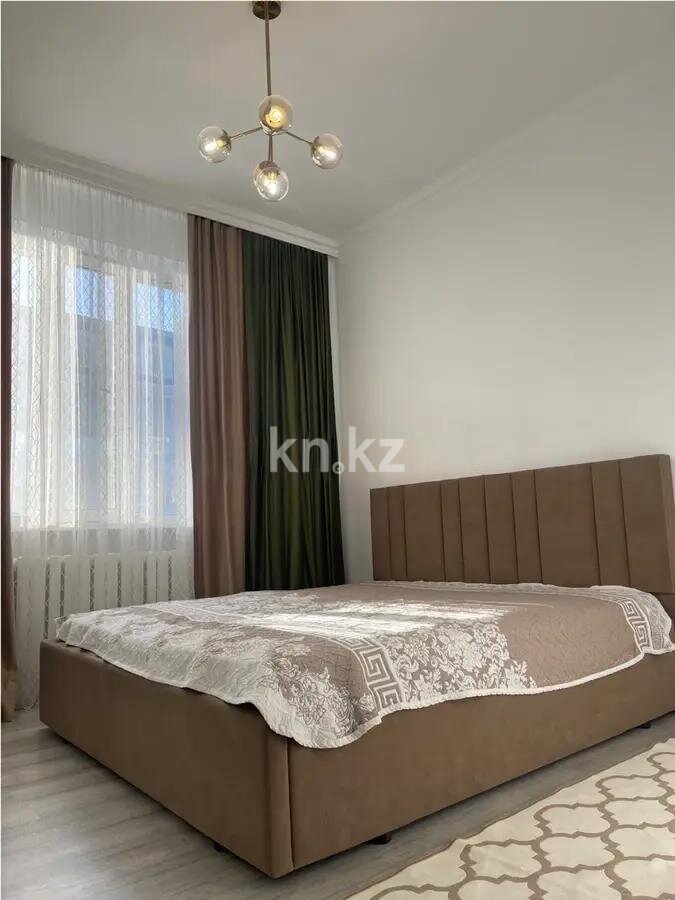 Продажа 3-комнатной квартиры, 88 м² в Астане - фото 2