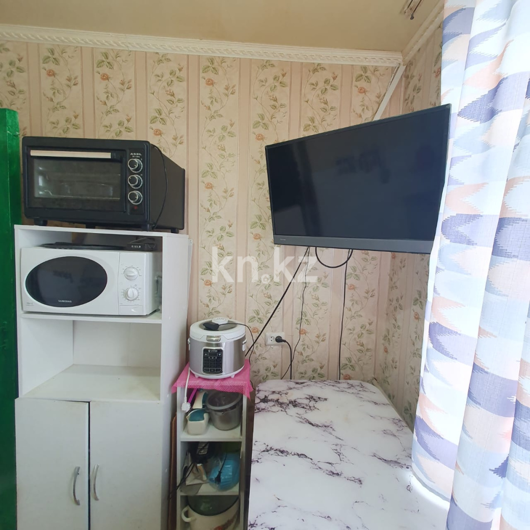 Продажа 2-комнатной квартиры, 46 м², пр. Абилкайыр хана в Актобе - фото 14