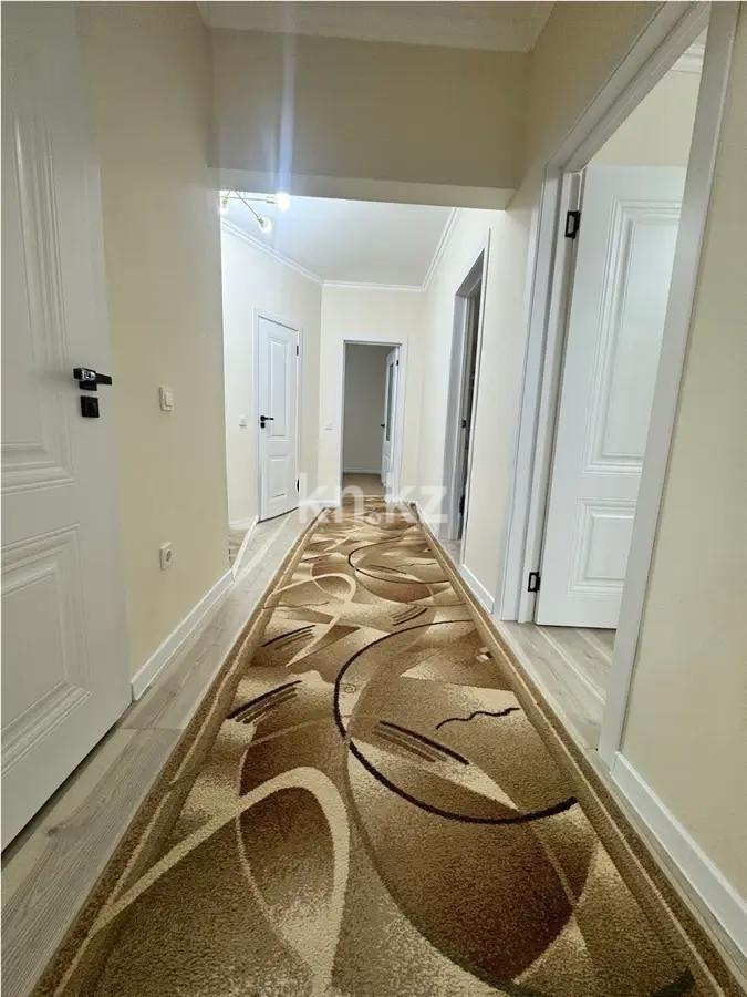 Продажа 3-комнатной квартиры, 94 м², мкр-н Кулагер, дом  30 в Алматы - фото 6