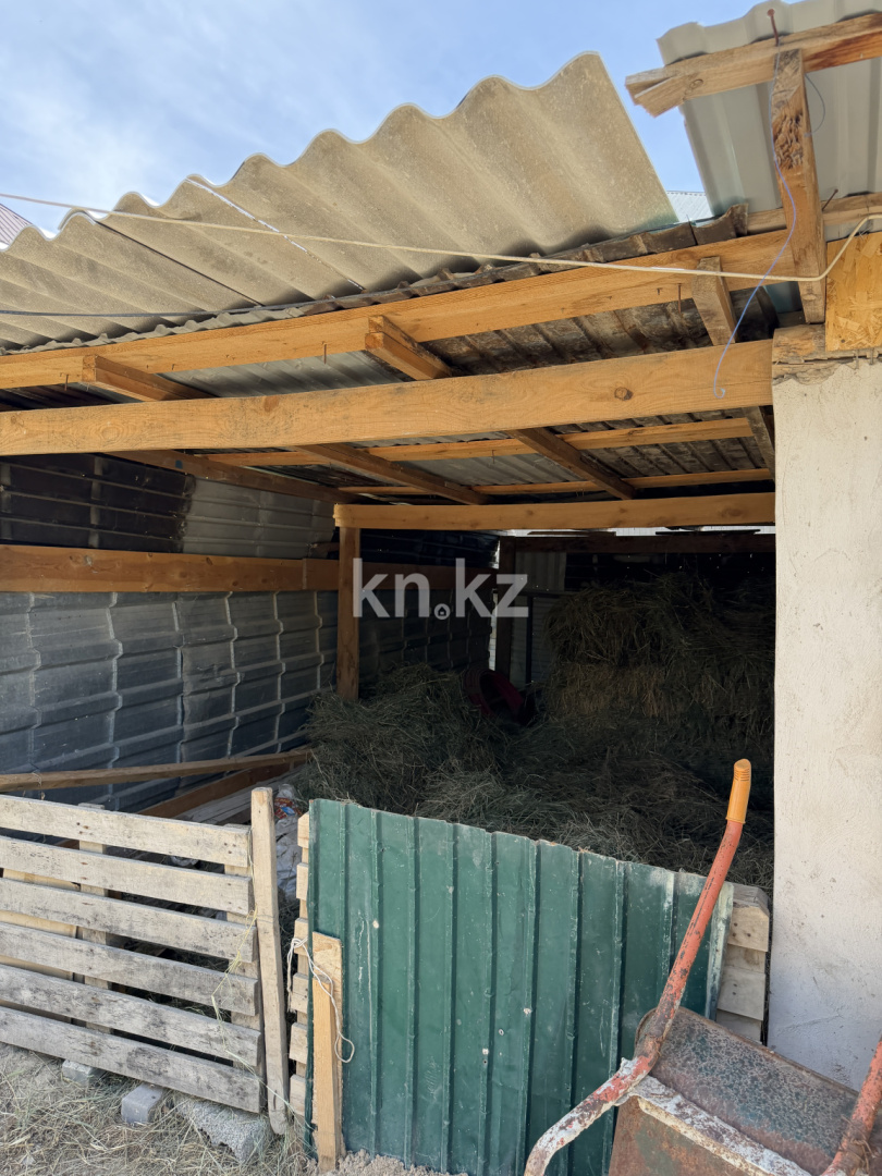 Продажа 4-комнатного дома, 110 м² в Шымкенте - фото 17