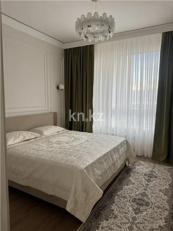 Продажа 3-комнатной квартиры, 83 м², ул. Казыбек би, дом  9 в Астане - фото 3