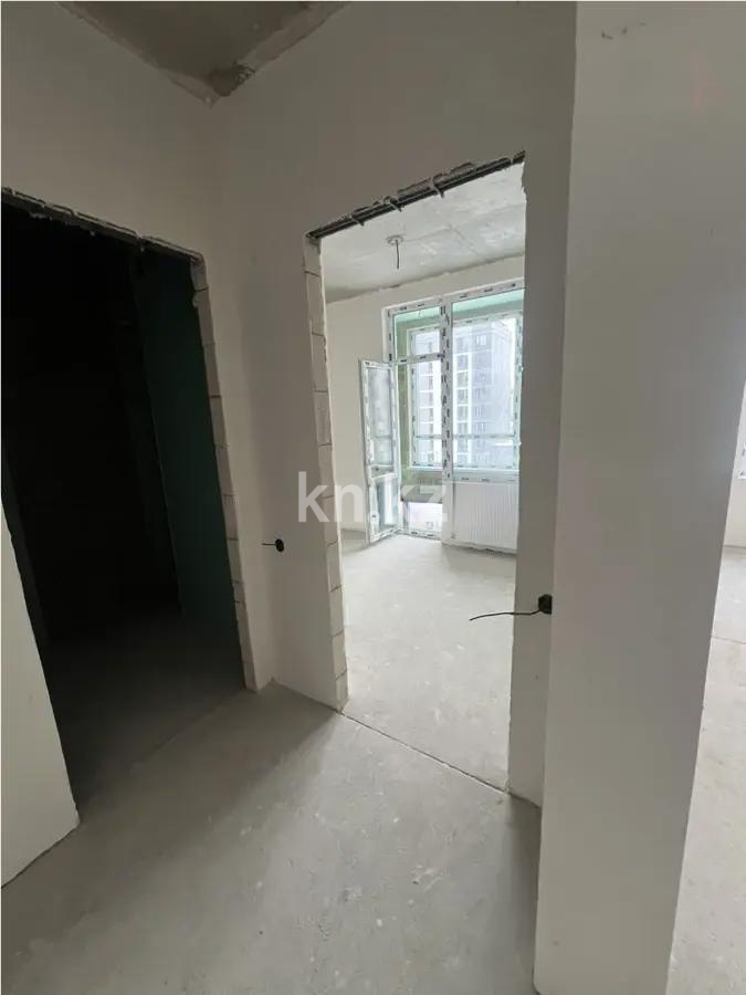 Продажа 1-комнатной квартиры, 36.94 м² в Астане - фото 2