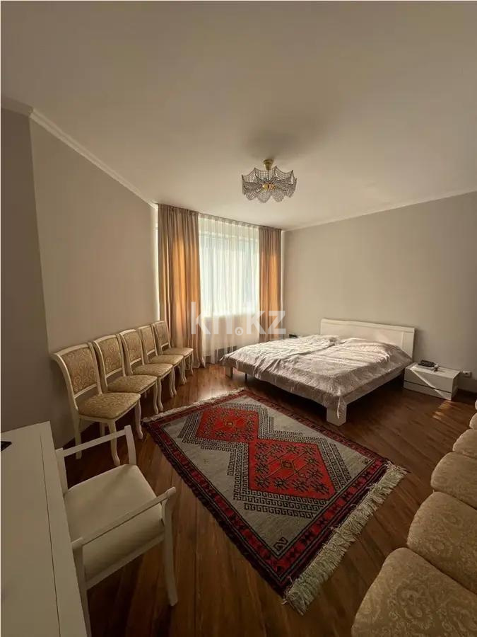 Продажа 3-комнатной квартиры, 107.7 м² в Алматы - фото 3