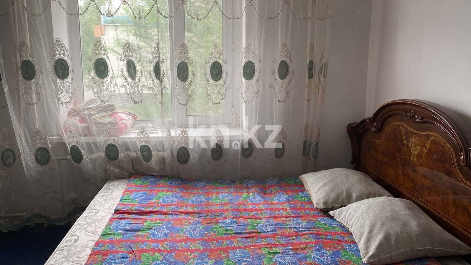 Аренда 2-комнатной квартиры, 47 м² в Астане - фото 5