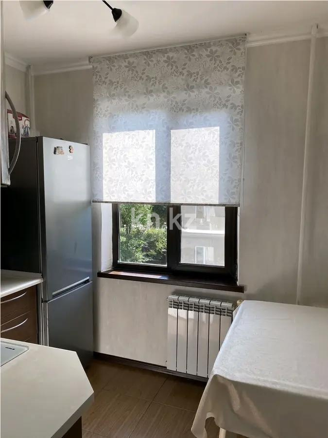 Продажа 3-комнатной квартиры, 55 м² в Алматы - фото 7