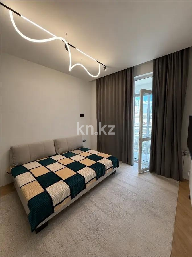 Продажа 3-комнатной квартиры, 76 м² в Астане - фото 2