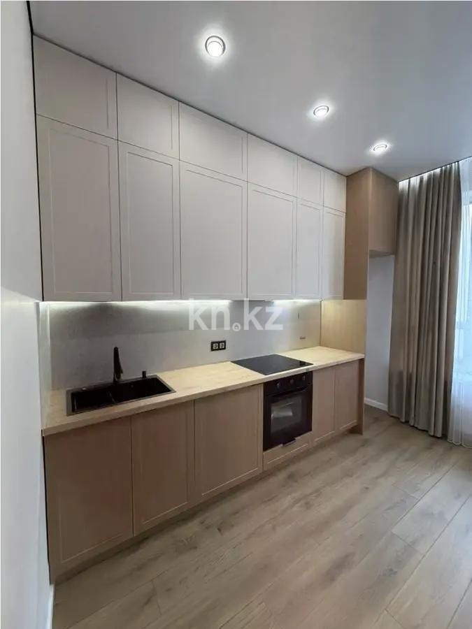 Продажа 2-комнатной квартиры, 53 м² в Астане - фото 4