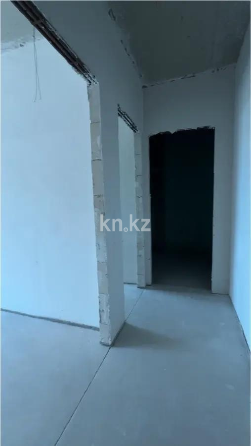 Продажа 1-комнатной квартиры, 38.92 м² в Астане - фото 4