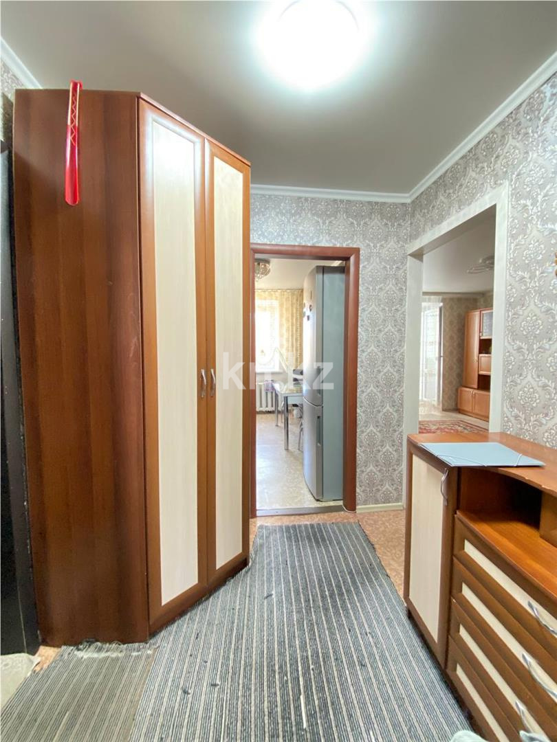 Продажа 4-комнатной квартиры, 83 м², ул. Жекибаева, дом  133/1 в Караганде - фото 9