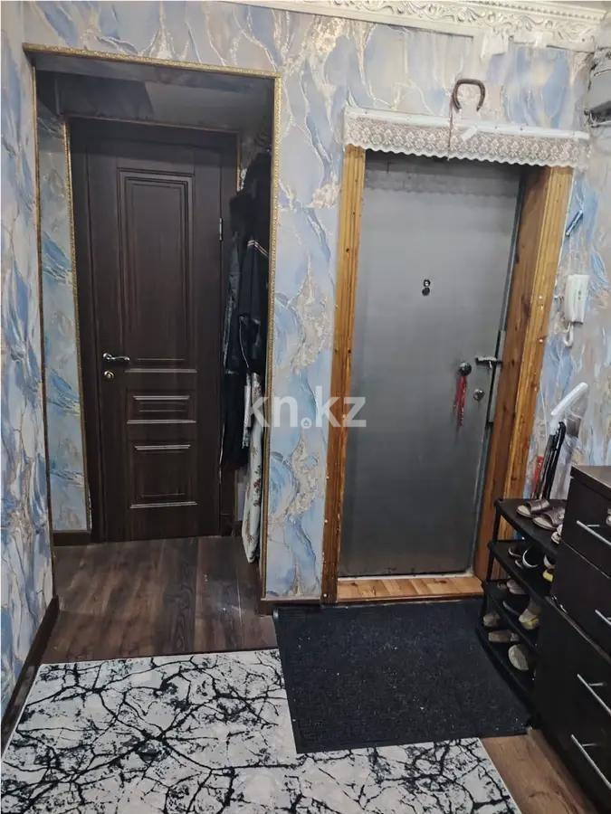 Продажа 2-комнатной квартиры, 39 м², ул. Сейфуллина, дом  18 в Астане - фото 5