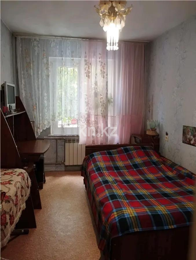 Продажа 4-комнатной квартиры, 84 м² в Алматы - фото 3