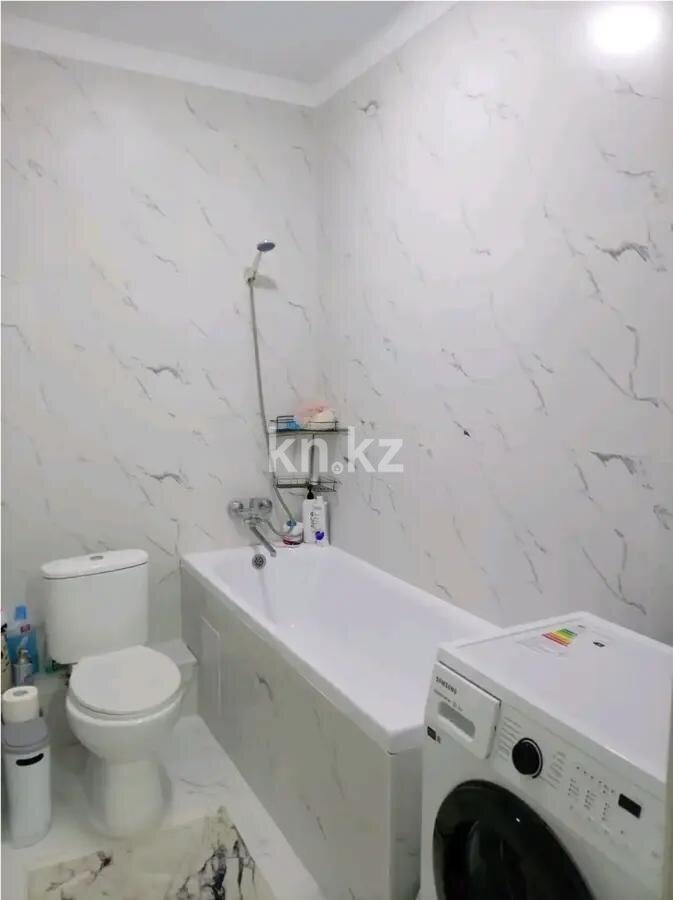 Продажа 1-комнатной квартиры, 33 м² в Астане - фото 3