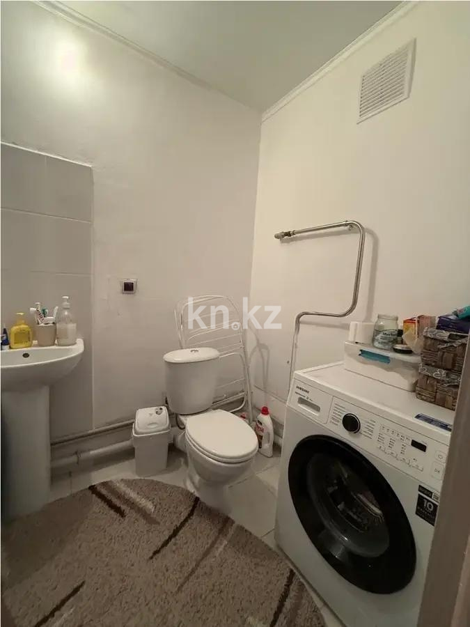 Продажа 1-комнатной квартиры, 34.7 м² в Астане - фото 3