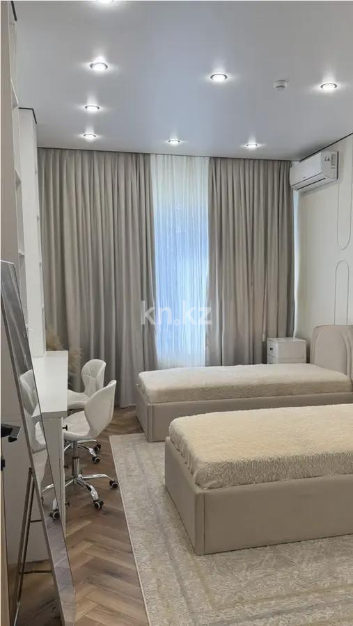 Продажа 4-комнатной квартиры, 108 м² в Алматы