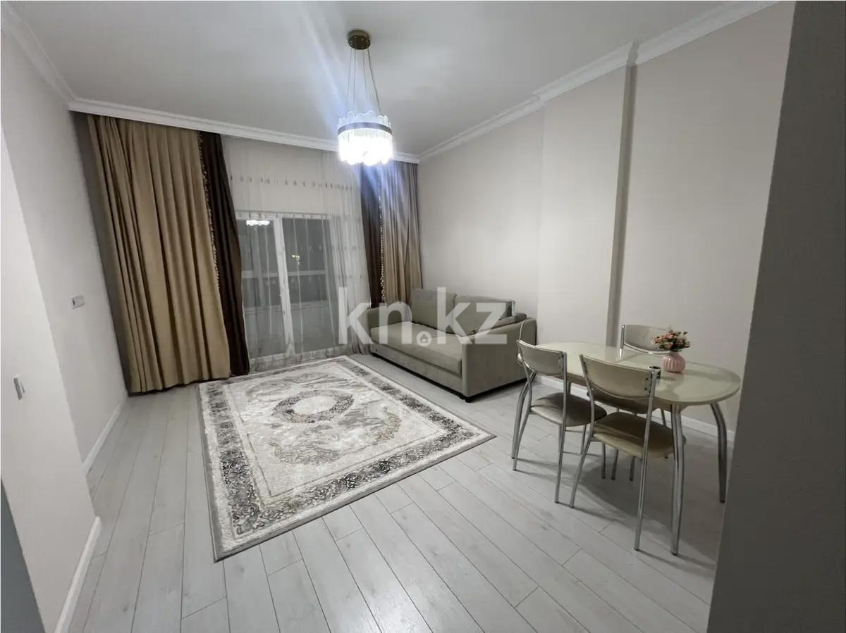 Продажа 2-комнатной квартиры, 47 м² в Астане