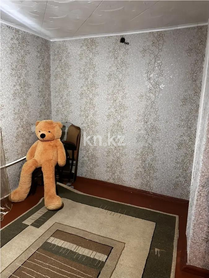 Продажа 1-комнатной квартиры, 30 м² в Караганде