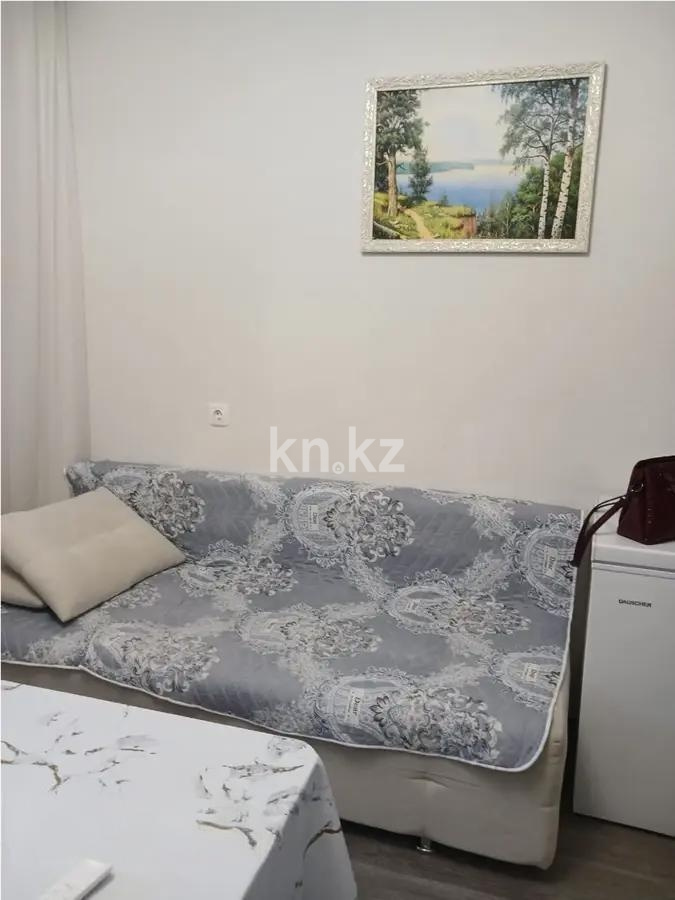 Продажа 1-комнатной квартиры, 37.2 м² в Астане - фото 2