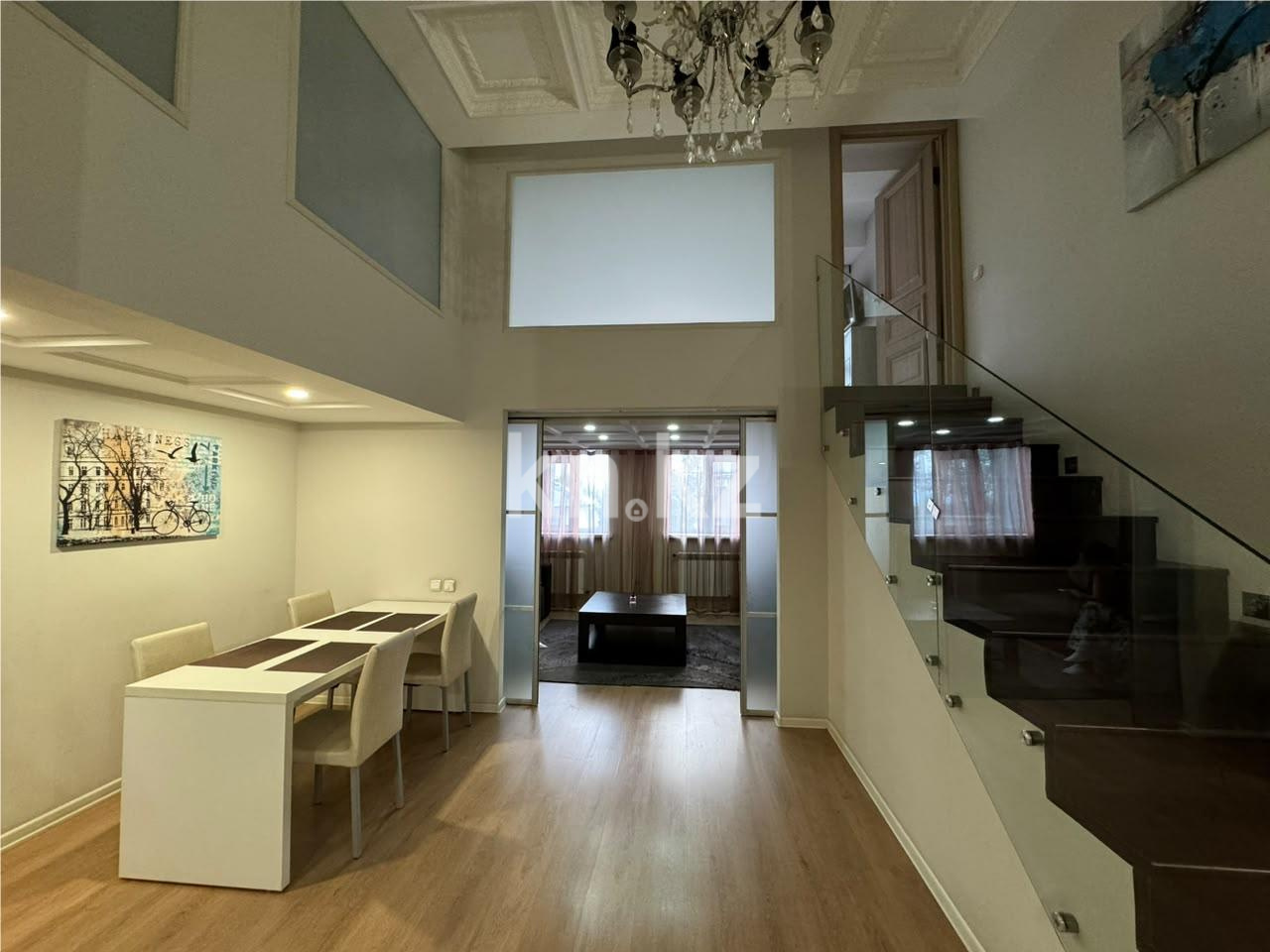 Продажа 3-комнатной квартиры, 91 м² в Караганде - фото 3