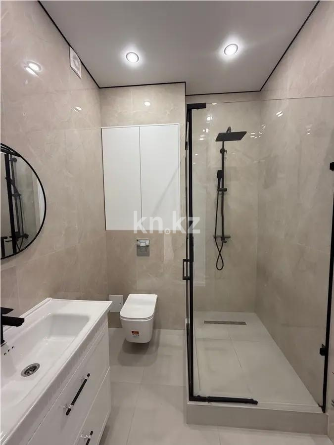 Продажа 2-комнатной квартиры, 42 м², ул. Е-36, дом  4 в Астане - фото 4