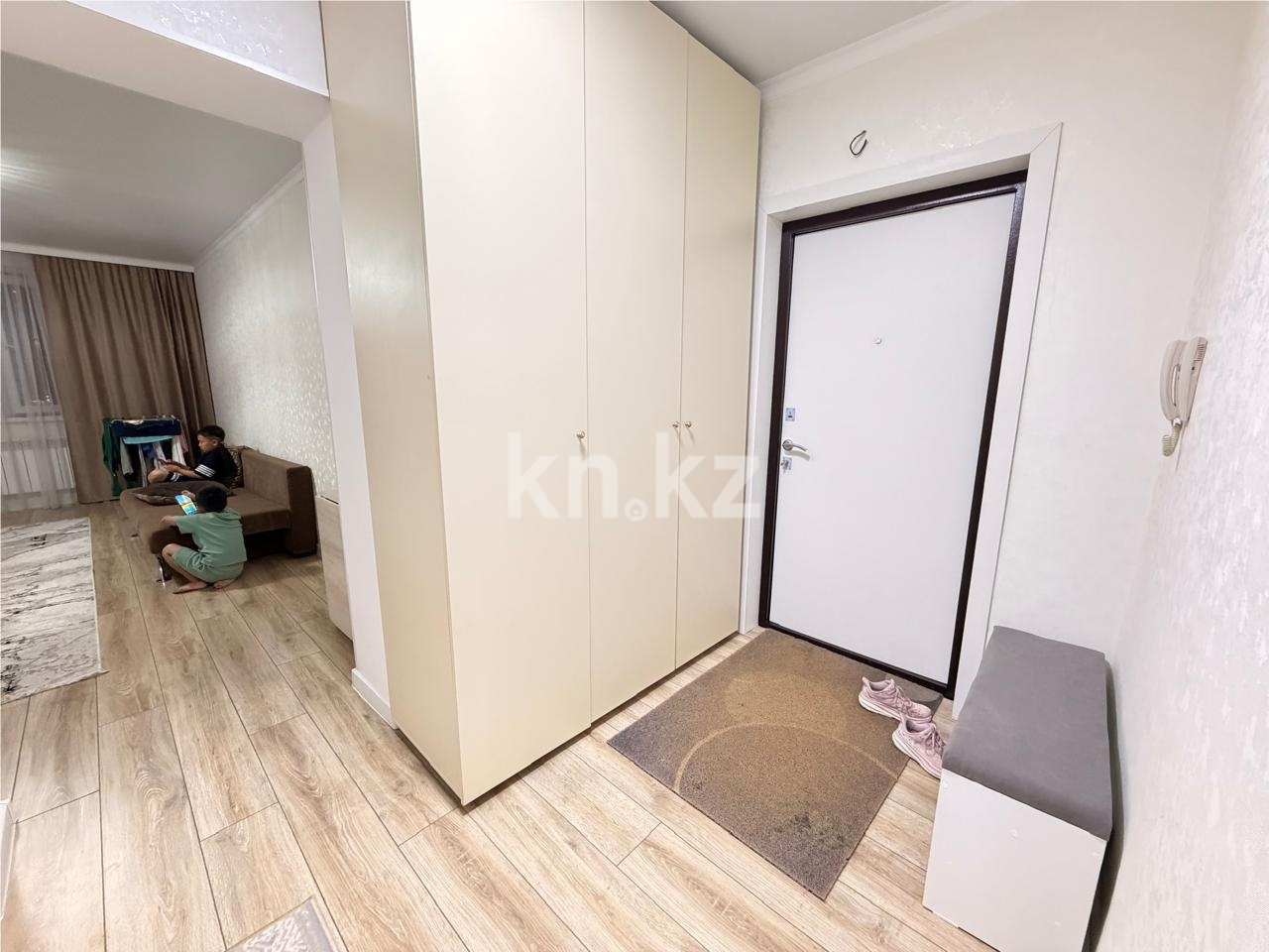 Продажа 3-комнатной квартиры, 78.8 м² в Астане - фото 11