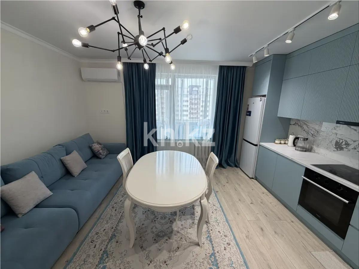 Продажа 3-комнатной квартиры, 72 м² в Астане