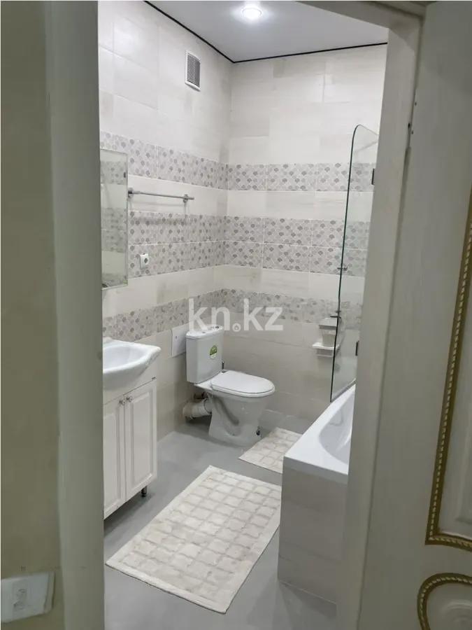 Продажа 2-комнатной квартиры, 60.8 м² в Астане - фото 3