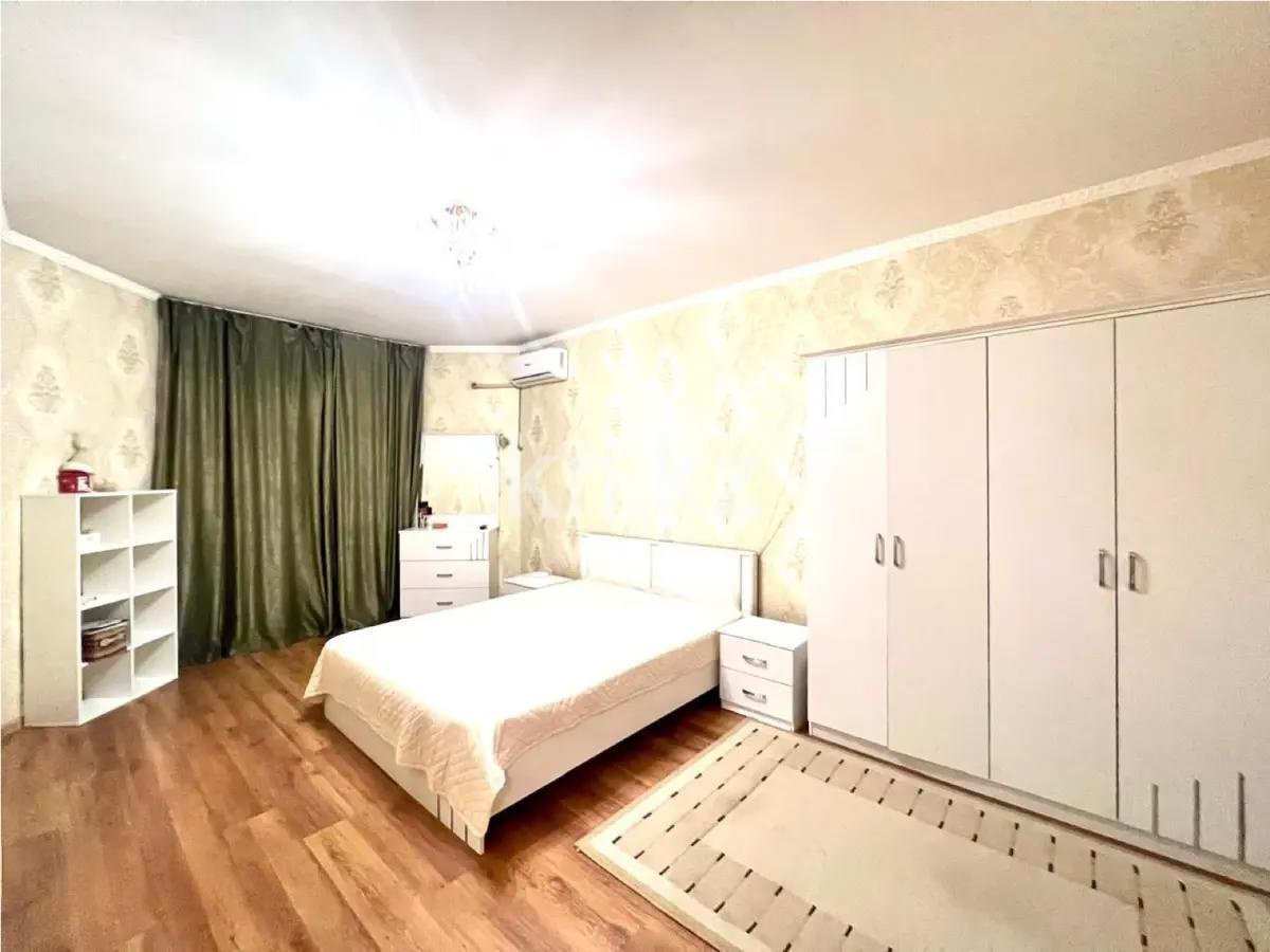 Продажа 1-комнатной квартиры, 39 м², мкр. Нуркент, дом  69 в Алматы