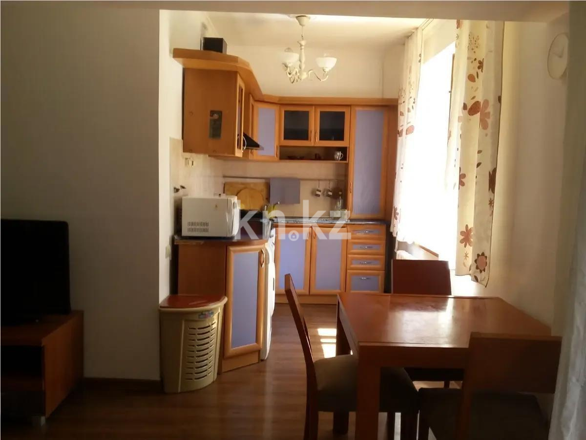 Продажа 2-комнатной квартиры, 50 м² в Алматы - фото 3