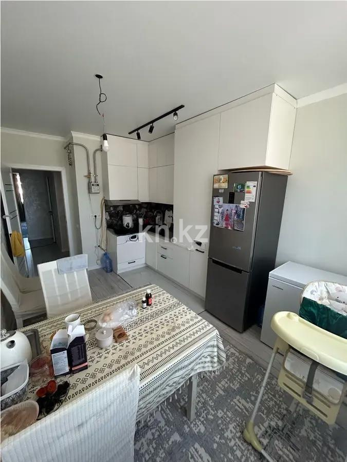 Продажа 2-комнатной квартиры, 60 м², ул. Е-601, дом  4 в Астане - фото 2