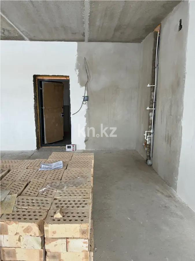 Продажа 2-комнатной квартиры, 62 м², 067 учетный квартал, дом  456/1 в Караганде - фото 4