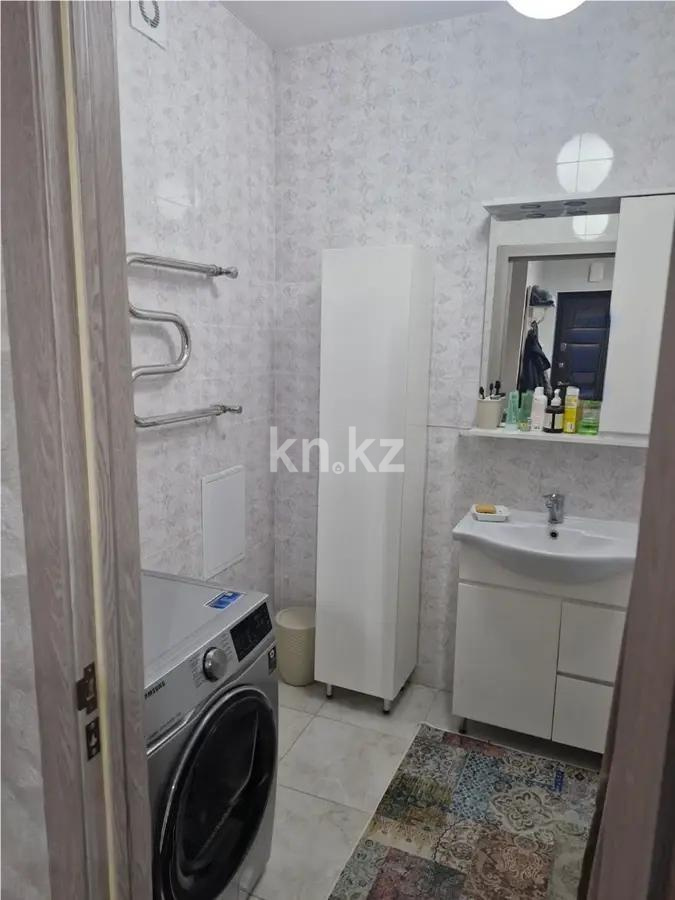 Продажа 2-комнатной квартиры, 72.1 м² в Астане - фото 4
