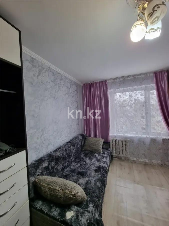 Продажа 1-комнатной квартиры, 12.7 м², ул. Жубанова, дом  18 в Алматы