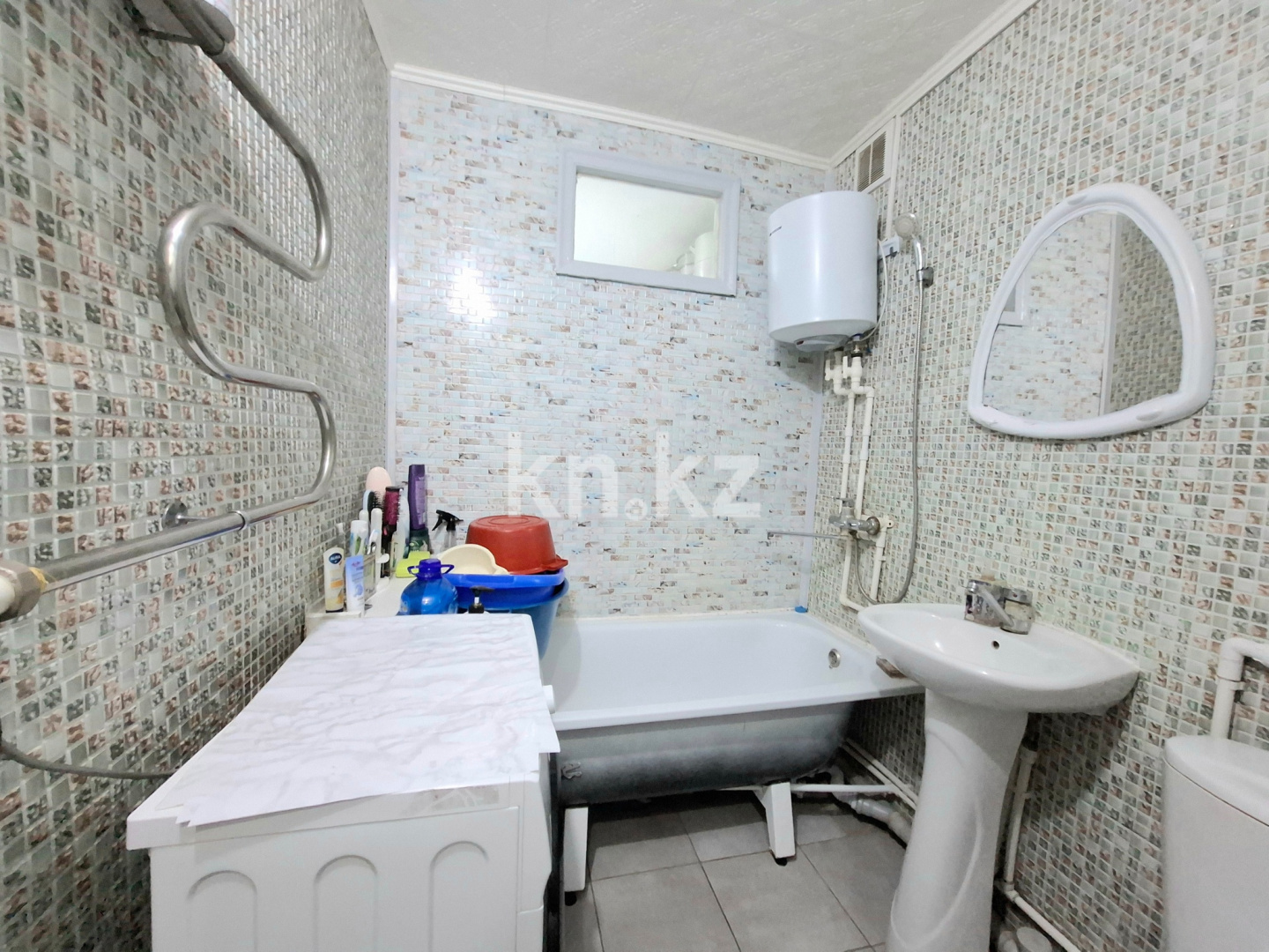 Продажа 3-комнатной квартиры, 57 м² в Караганде - фото 2