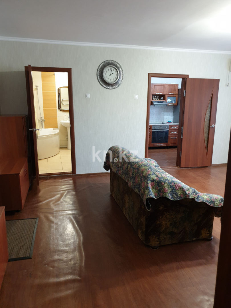 Аренда 2-комнатной квартиры, 54 м² в Караганде - фото 6