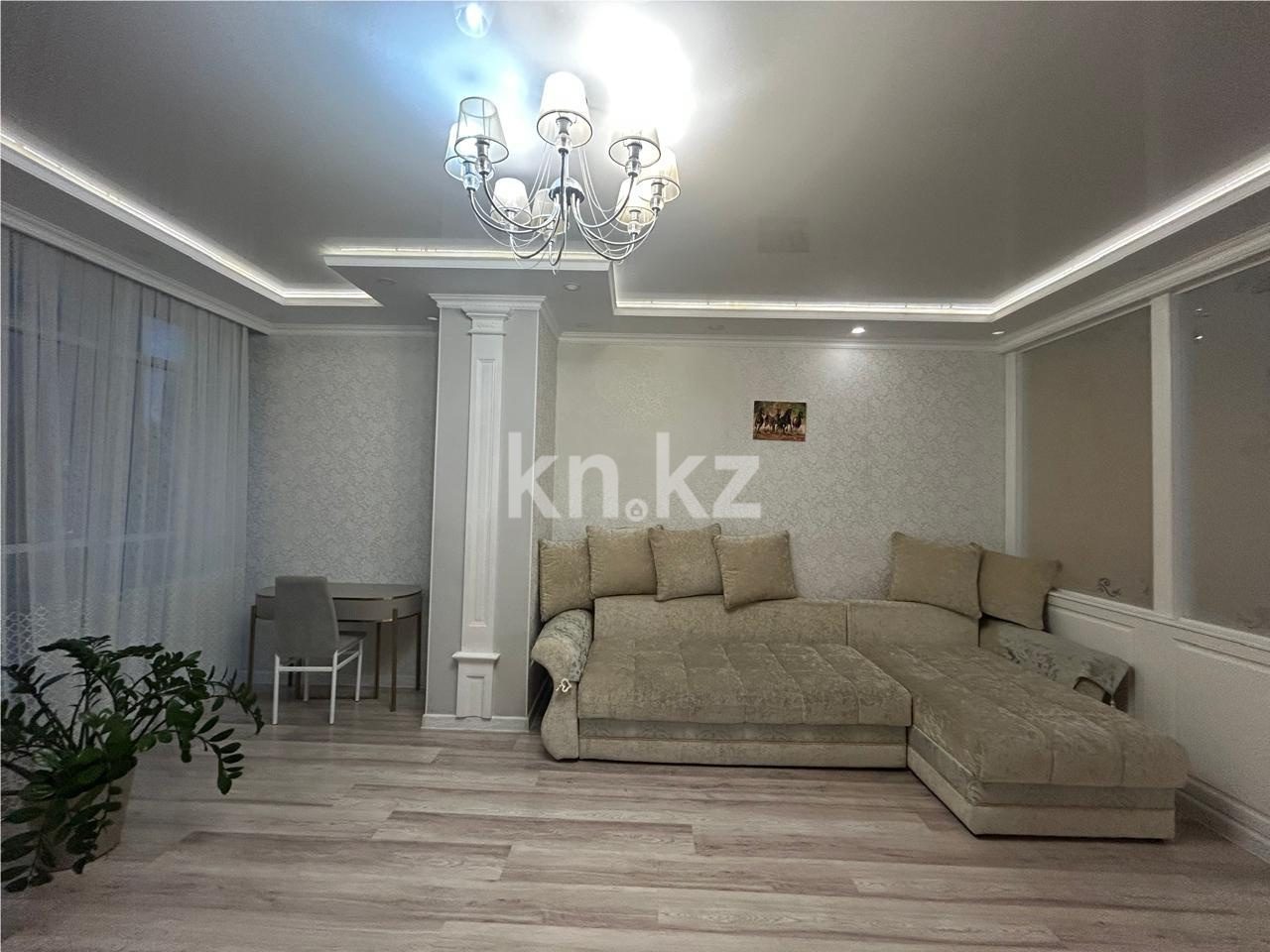Продажа 3-комнатной квартиры, 105 м² в Астане - фото 5