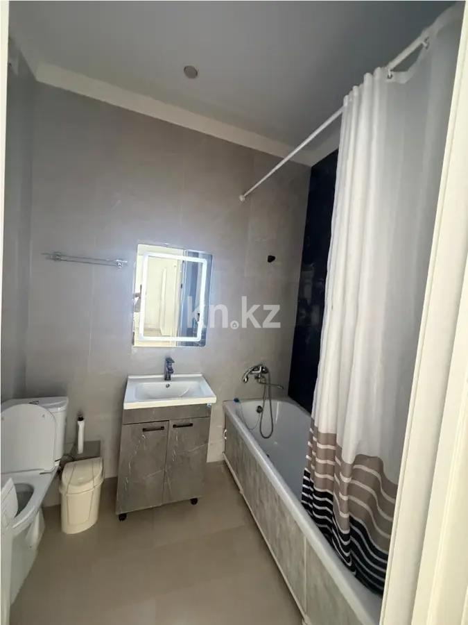 Продажа 1-комнатной квартиры, 39.8 м² в Астане - фото 3
