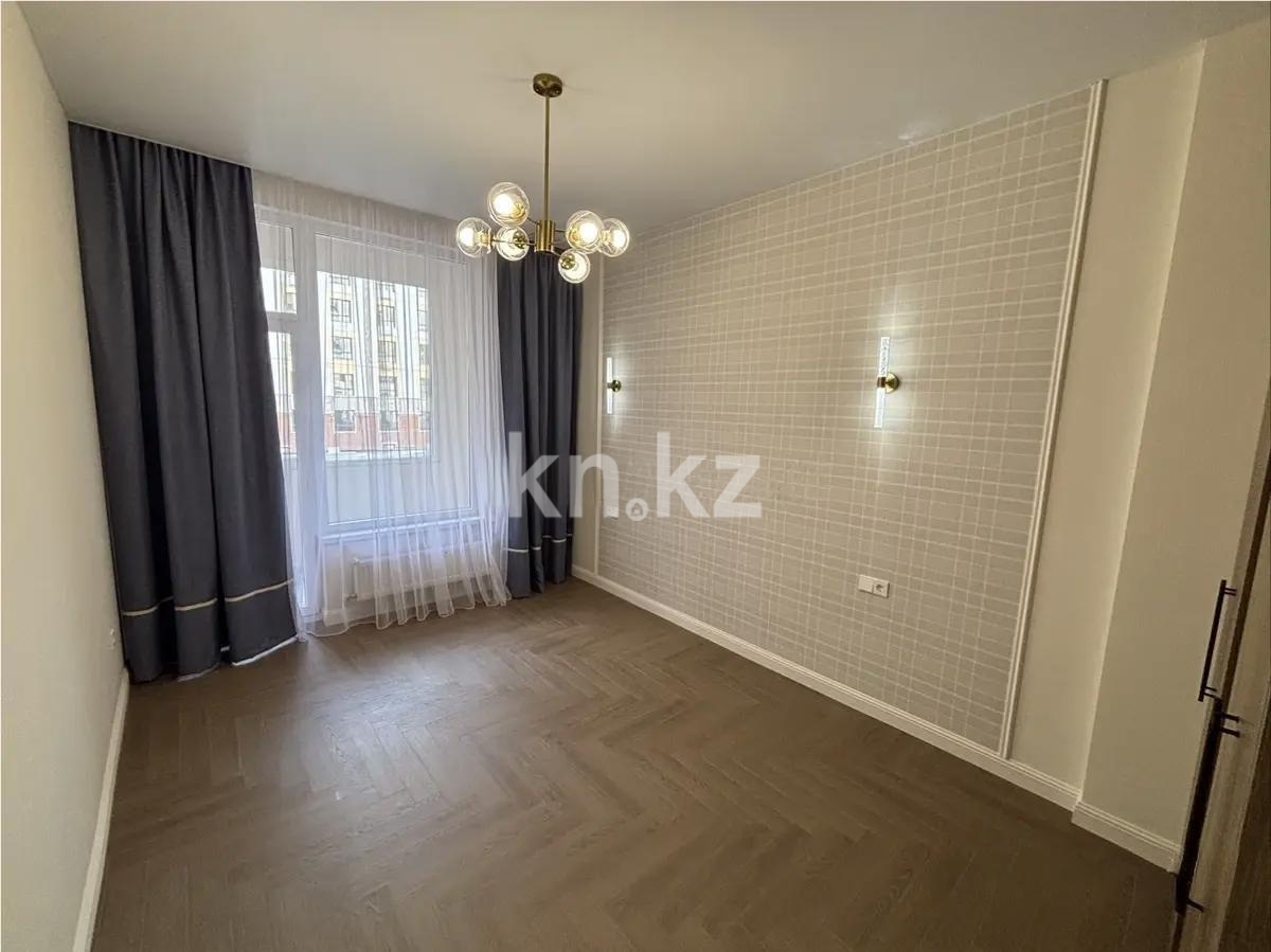 Продажа 4-комнатной квартиры, 86 м² в Астане - фото 3