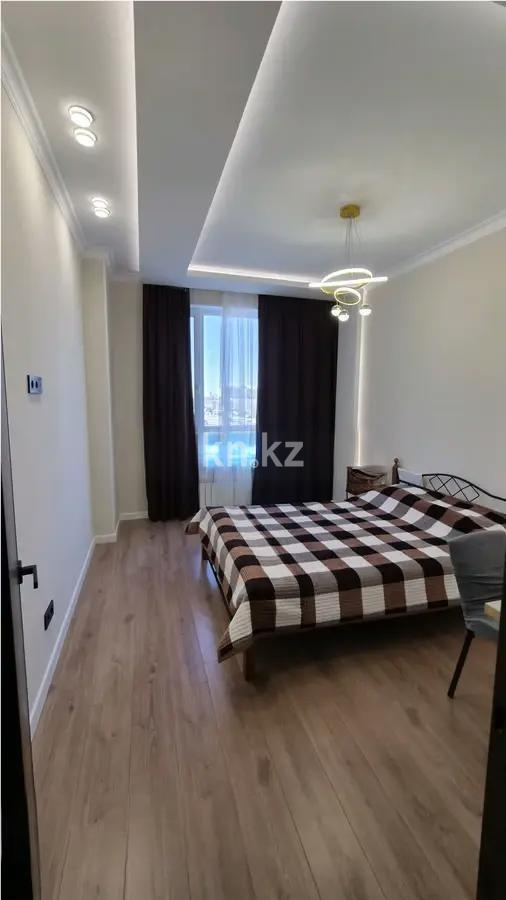 Продажа 3-комнатной квартиры, 90 м² в Астане