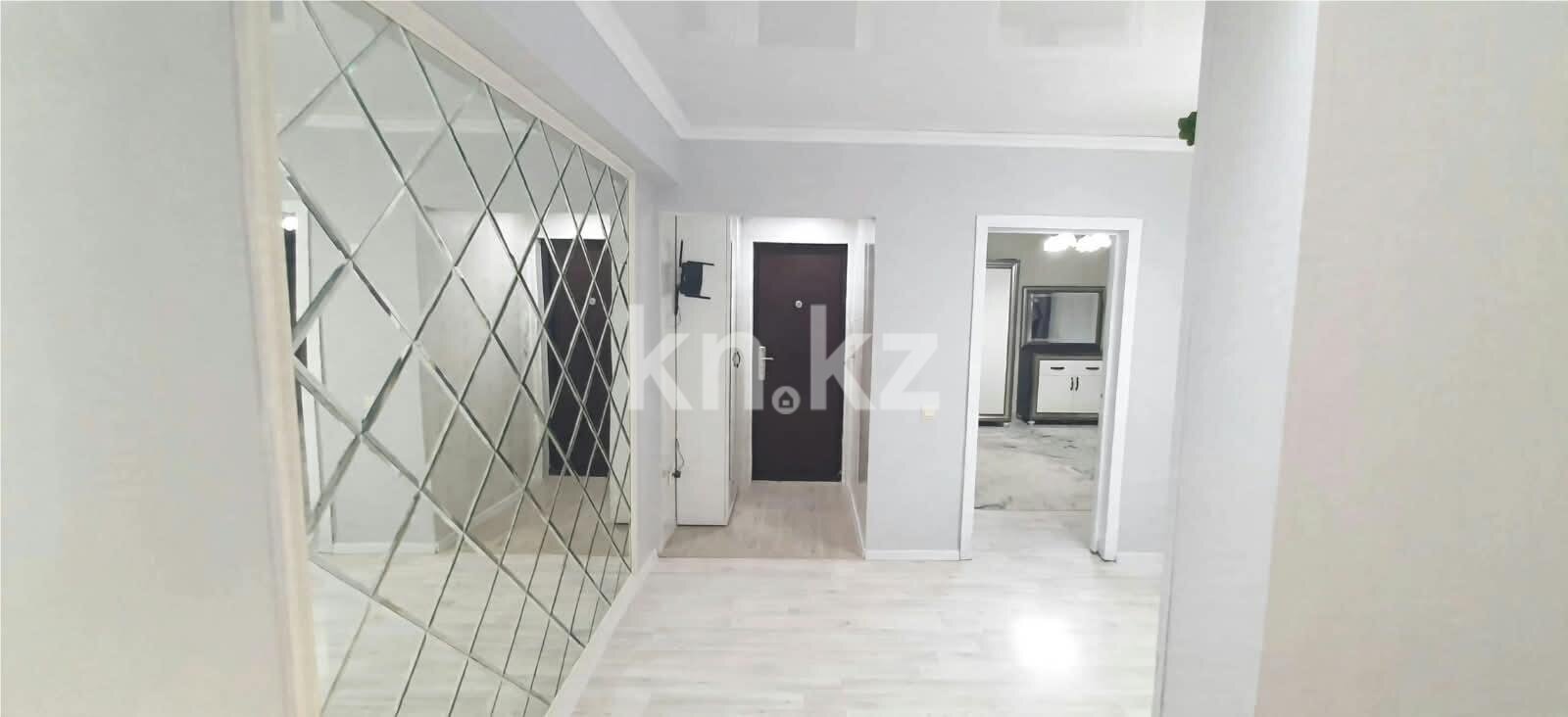 Продажа 4-комнатной квартиры, 86 м² в Караганде - фото 5