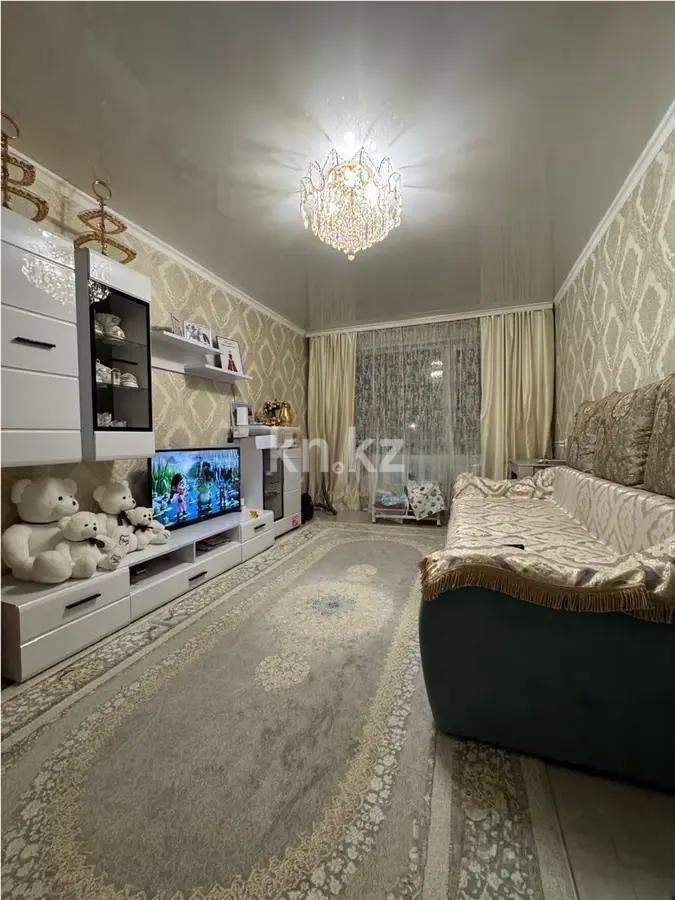 Продажа 2-комнатной квартиры, 44 м² в Караганде