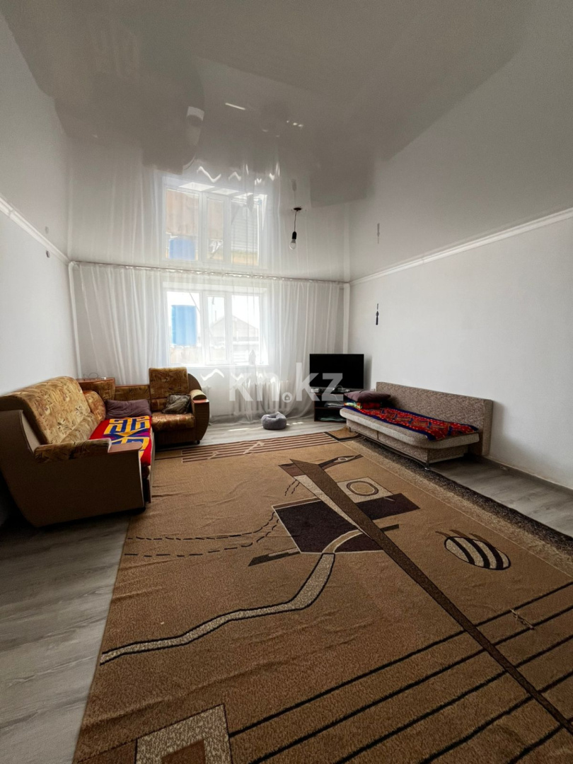Продажа 4-комнатного дома, 143.7 м² в Акмолинской области - фото 16