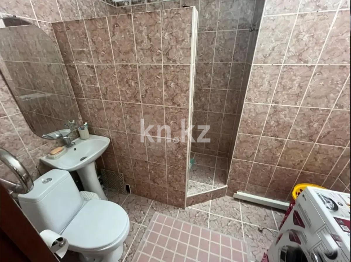 Продажа 2-комнатной квартиры, 43 м² в Алматы - фото 4