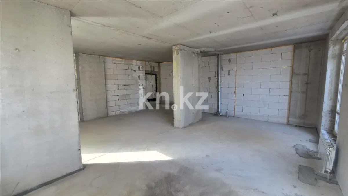 Продажа 2-комнатной квартиры, 54 м² в Алматы - фото 2